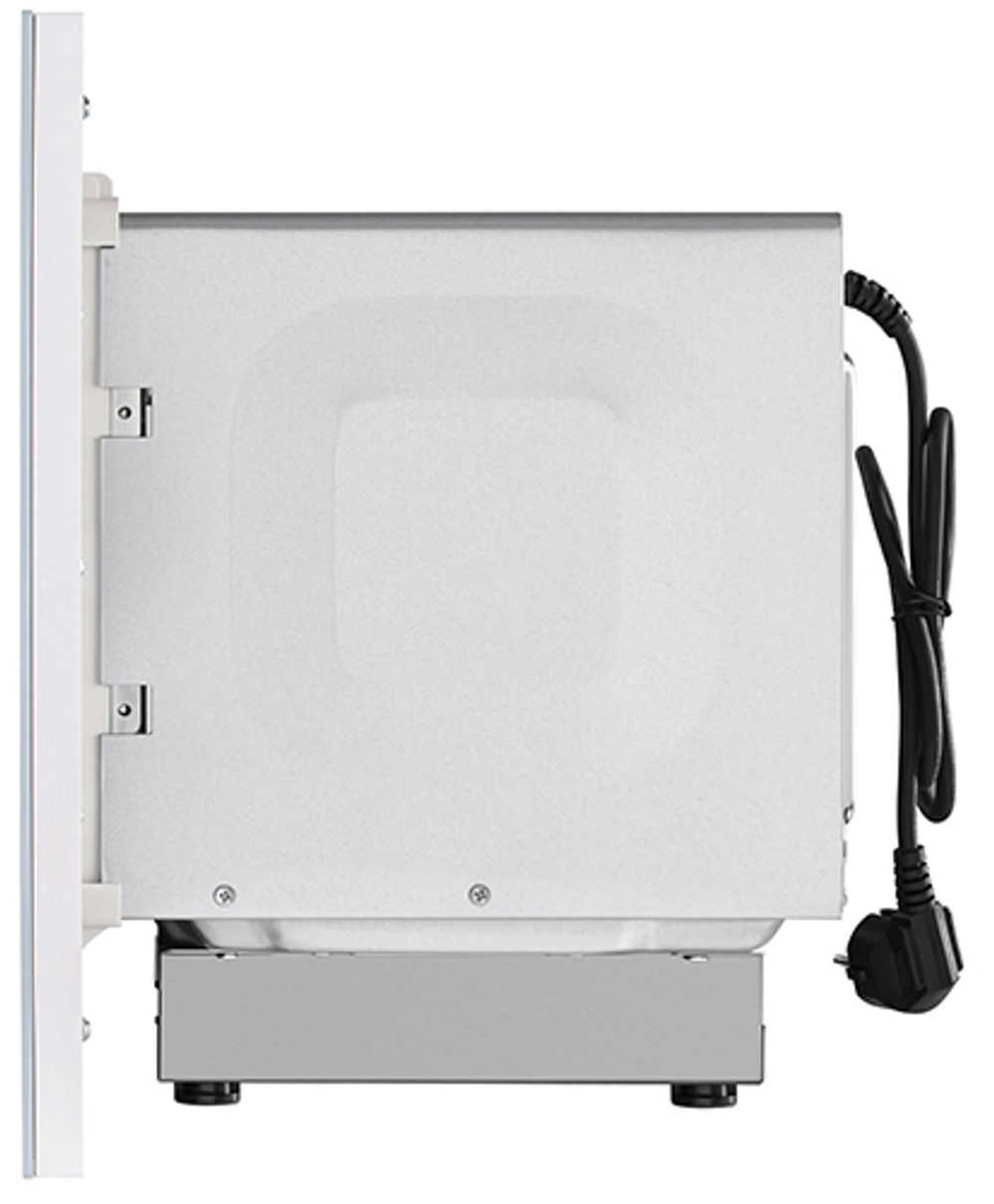 Встраиваемая микроволновая печь СВЧ Homsair MOB205WH