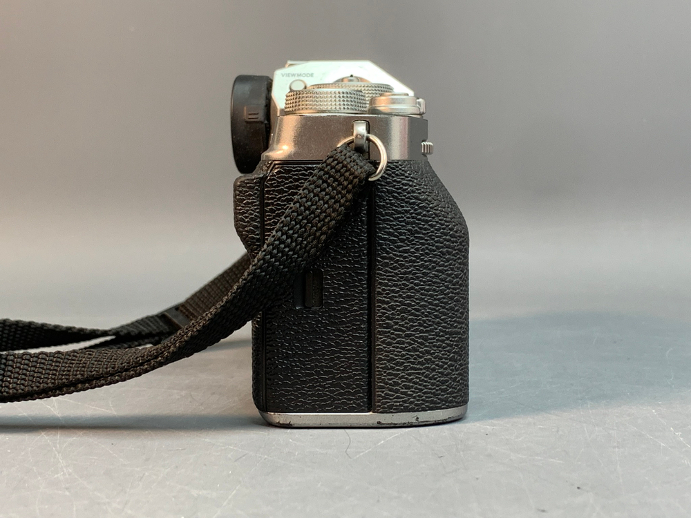 Fujifilm X-T4