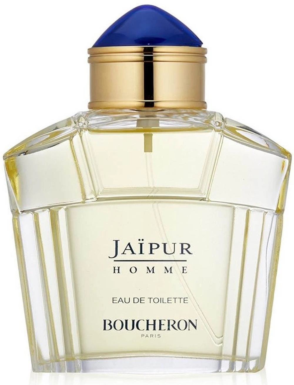 Boucheron Jaipur Homme