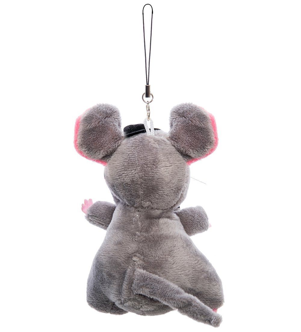 Lovely JOY PT-101/2 Подвесная фигурка «Мышка»