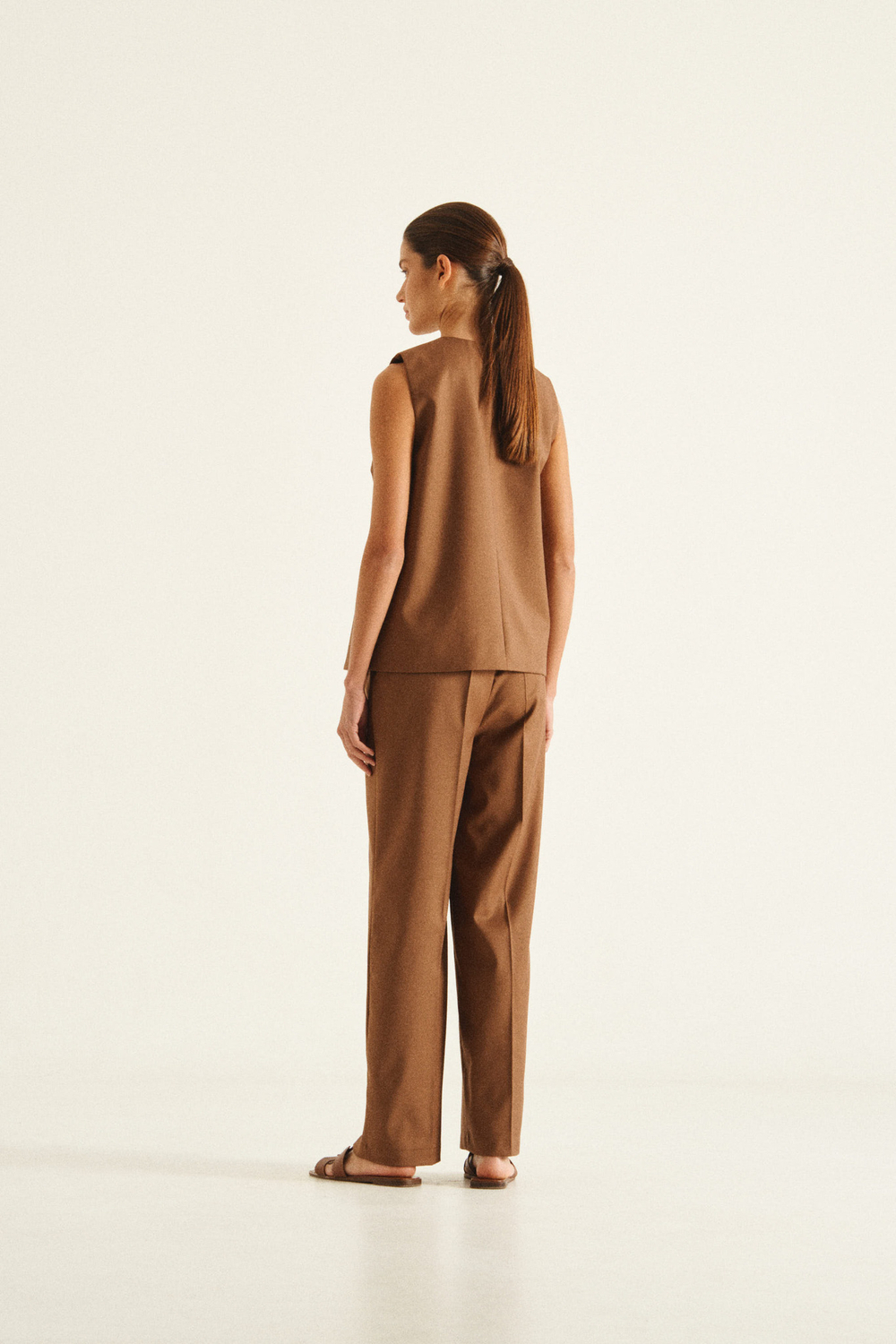 Жилет art.902-3