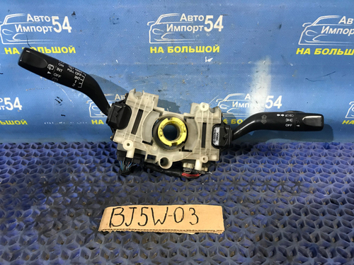 Переключатель подрулевой MAZDA FAMILIA 2001