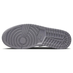 Кроссовки Air Jordan 1 Low Craft Inside Out