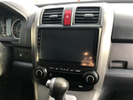 Магнитола для Honda CR-V 2007-2012 - Vaycar VA20-0009 на Android 13, 8-ядер, 2Гб-32Гб, 4G SIM-слот
