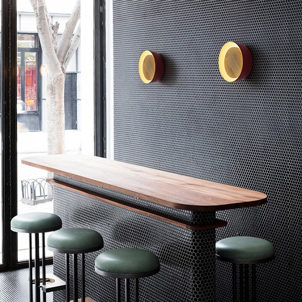 Накладной светильник Imperiumloft LOKE LOKE01