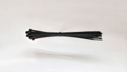 Феникс лайт+ Хомут 3.6мм x 200мм от 3мм до 50мм, 100 шт., Нейлон