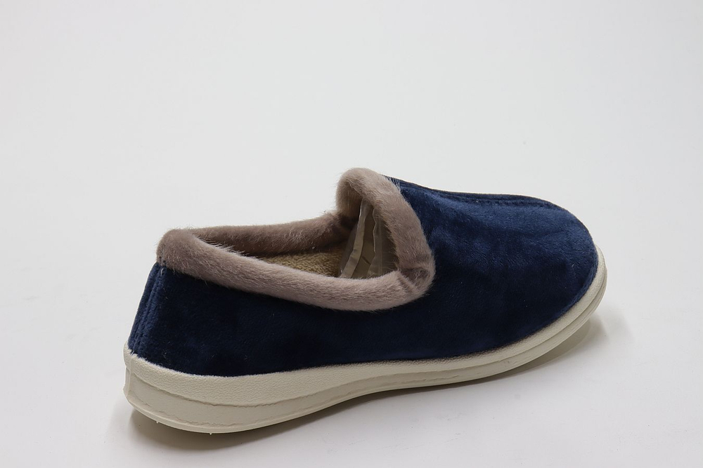 Тапочки бабуши (37-41)р. / шт. 113B-1