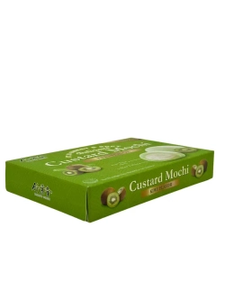 Моти "Bamboo House" киви с заварным кремом