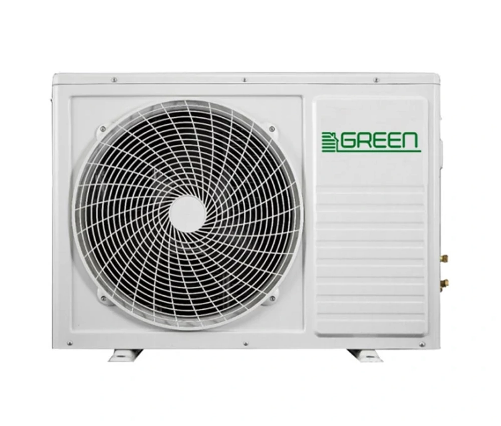 Green TSI/TSO-07HRSY1