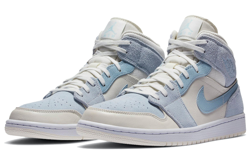 Кроссовки Jordan Air Jordan 1 Mid