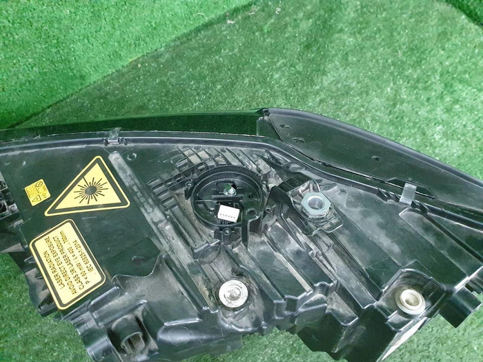 Фара правая BMW X7 G07 (2019-2022) Laser Light