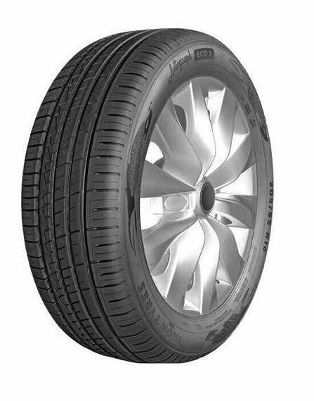 Ikon Tyres Autograph Eco 3 155/65 R14 75T