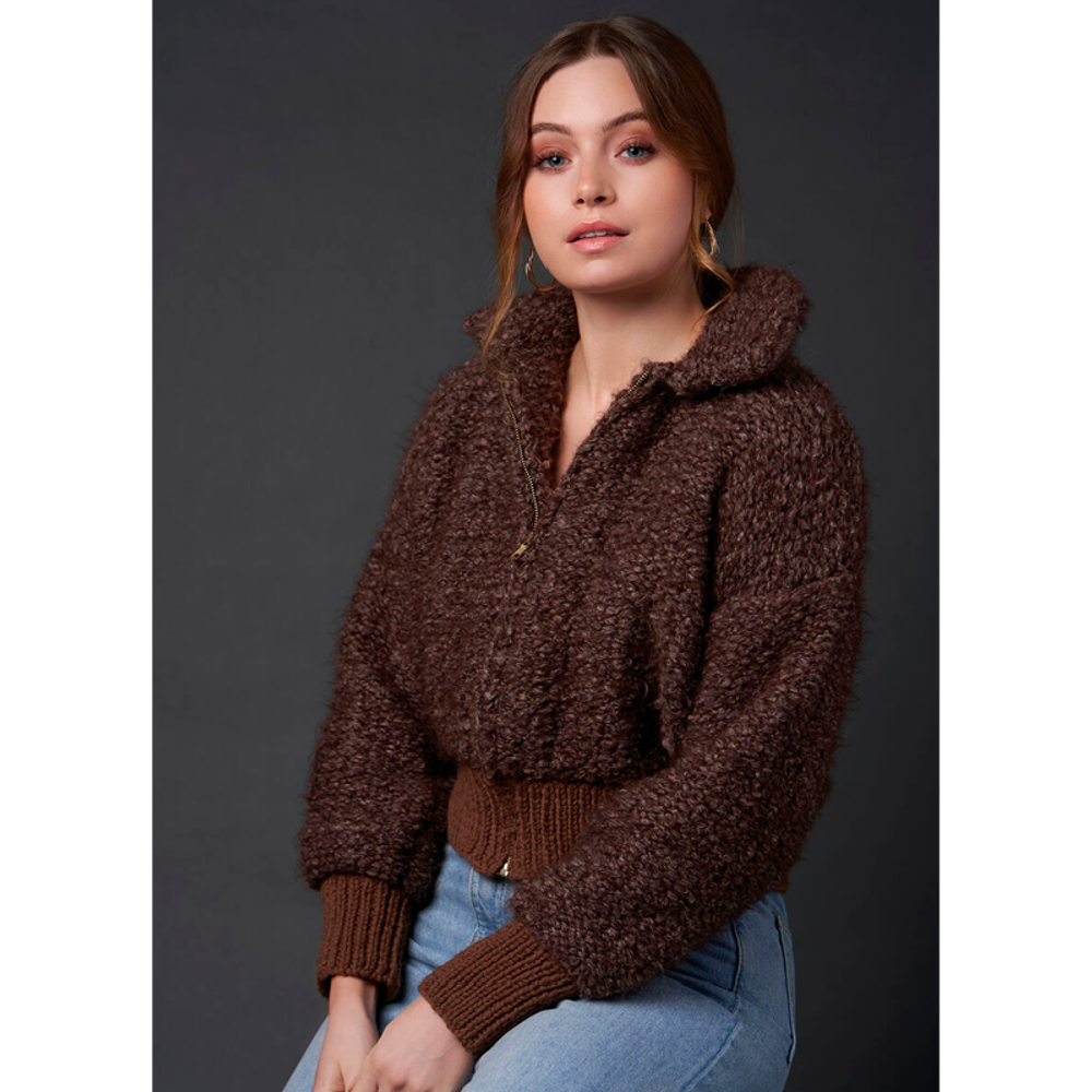 Книга Rowan "Essential Outerwear", дизайнер Quail Studio