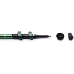 ПАЛКИ ТРЕККИНГОВЫЕ NATUREHIKE ST 01 6061 NH17D001-Z 62-135 СМ