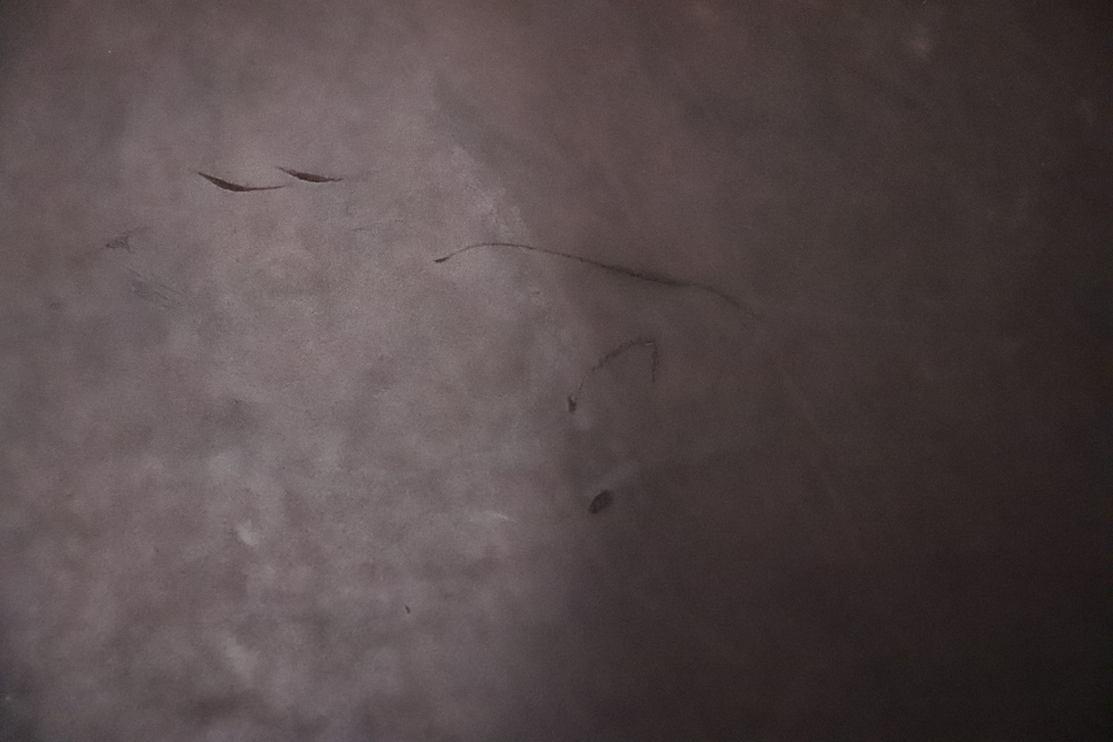 Уценка: 1,3-1,5 Краст махагон 135дм²