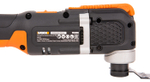 Реноватор аккумуляторный WORX WX696