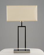 Лампа настольная Moderli V10548-1T Viola