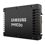 SSD диск Samsung PM9D3a 15.36Tb MZWL615THBLF-00AW7