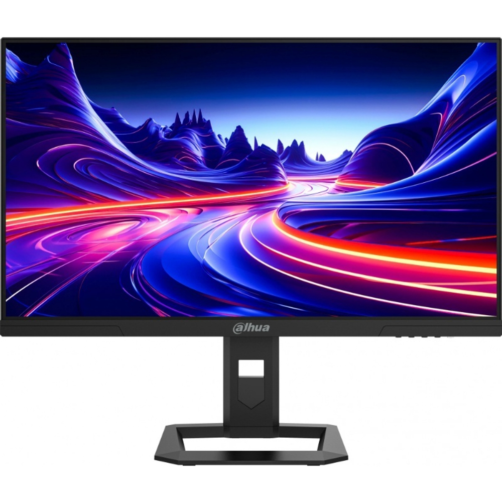 Монитор Dahua 27" DHI-LM27-E341A черный, IPS LED 1ms, 16:9 2560x1440, 240Hz