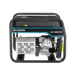 Бензиновый генератор Hyundai HHY 10000FE ATS (8.0 кВт) с автозапуском