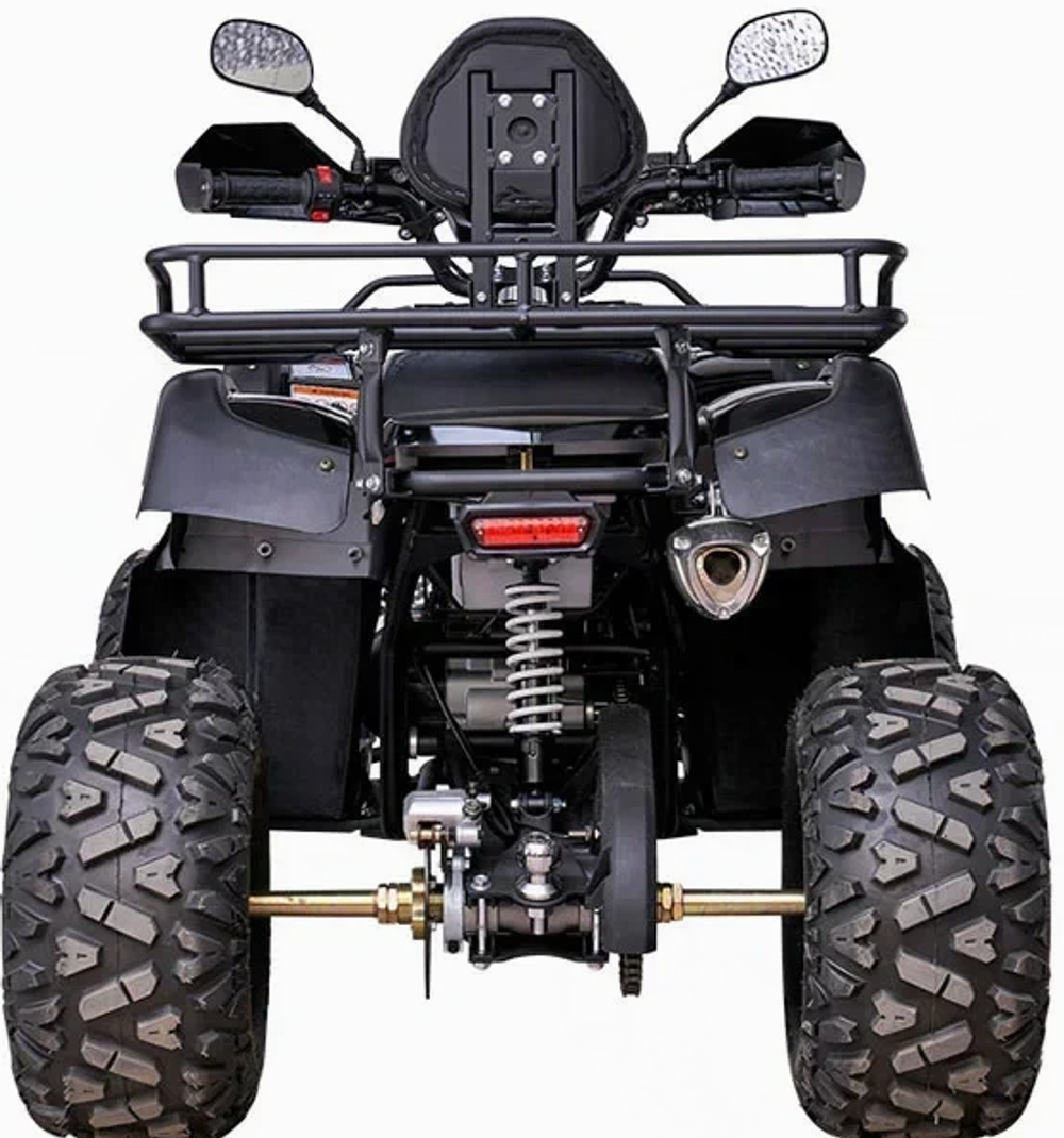 Квадроцикл YACOTA SELA 200 PRO