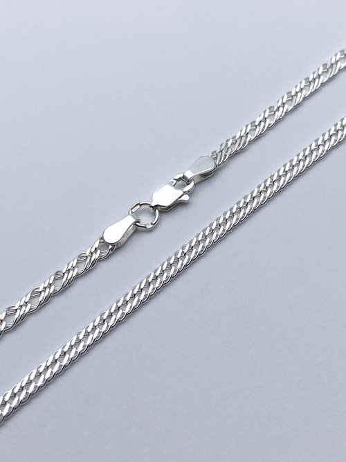 Цепь РТ 040 (Ag 925)