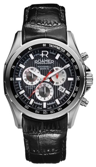 Наручные часы Roamer 220837.41.55.02