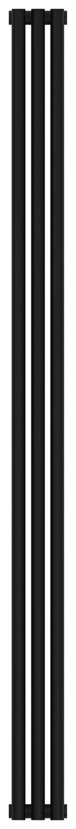 Сунержа Эстет-0 1800х135 3 секции