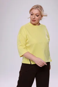 Свитшот 6474 Fabrika