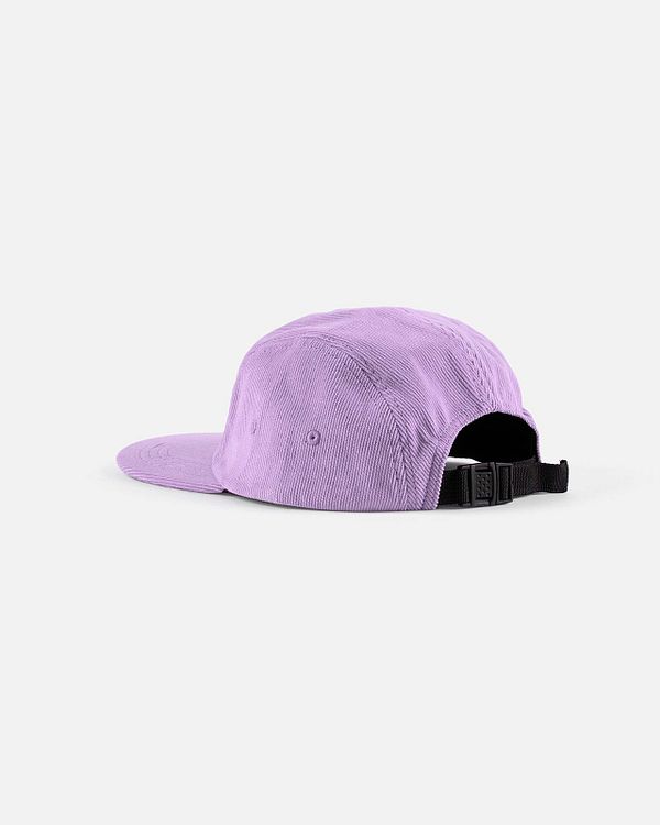Кепка 5Panel Velvet Violet - фото 5