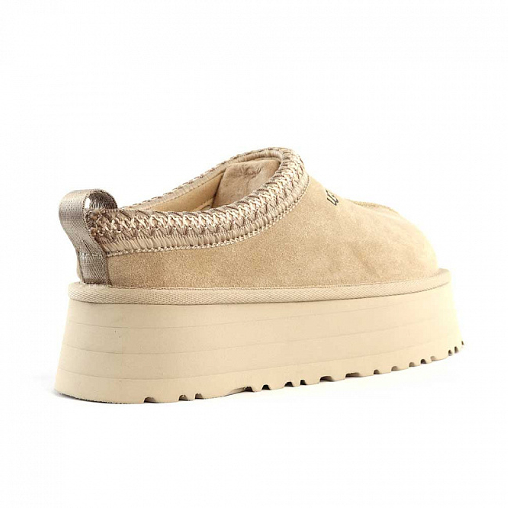 UGG TAZZ PLATFORM SAND