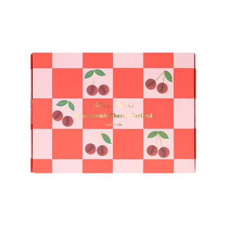 Гирлянда "Вишенки" 2.7 м