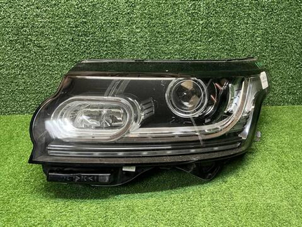 Фара левая Range Rover Vogue 4 (2012-2017) ксенон