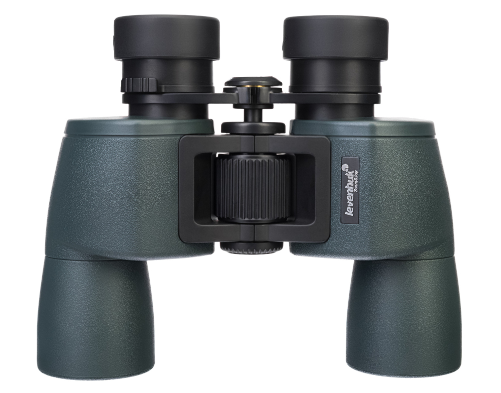Бинокль Levenhuk Sherman PRO 10x42