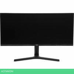 Игровой монитор NPC MZ300L