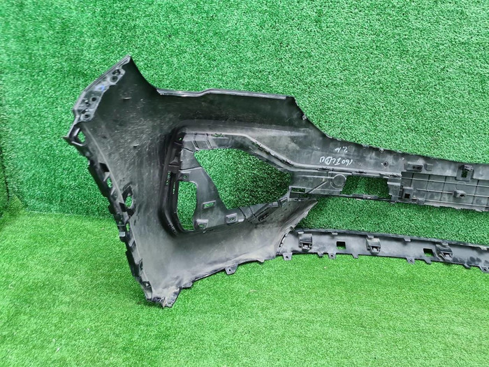 Бампер передний Geely Monjaro (2021-н.в.)