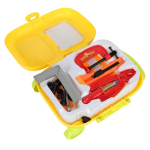 Набор инструментов, чемодан 171-268