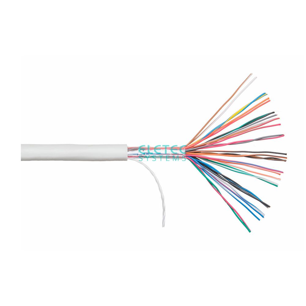 06-940 UTP кат.5e, 16 пар, 0,51 кабель витая пара Eletec