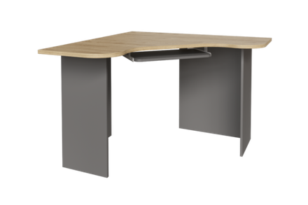 Стол компьютерный СТ-1012