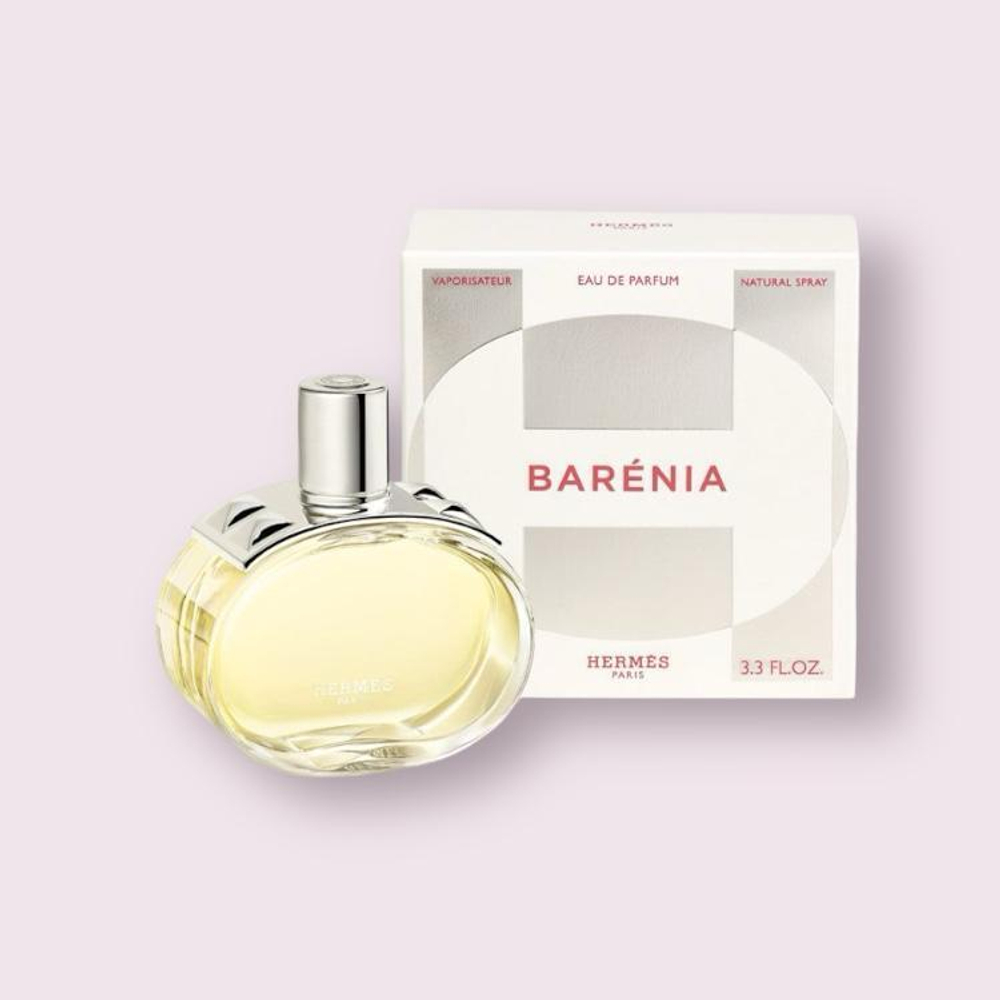 Парфюмерная вода "Hermès Barénia",100 ml (LUXE)