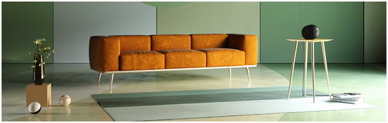 Devialet Phantom II 98 db matte black