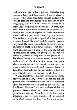 Faust: A Tragedy. Volume 1-2 | Johann Wolfgang von Goethe