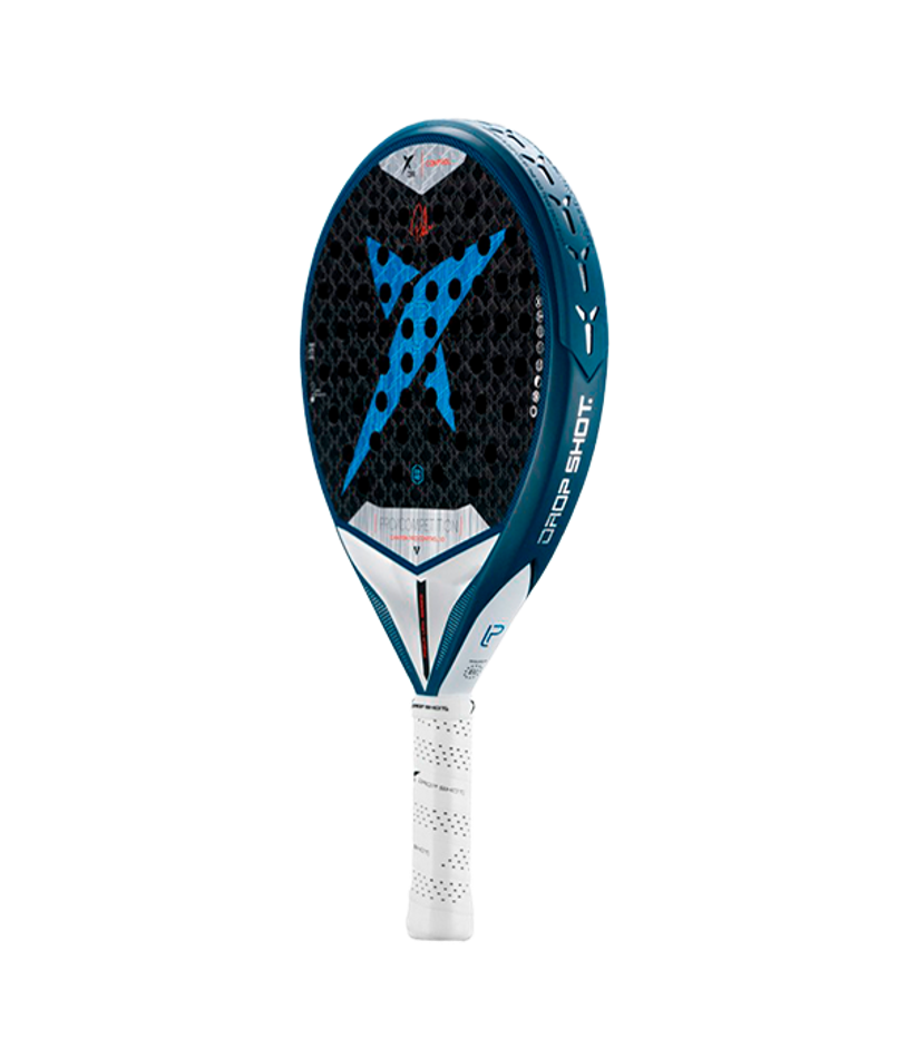 Ракетка Drop Shot Canyon Pro Control 2025 — точность, стабильность и комфорт для продвинутых игроков