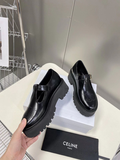 Ботинки Celine