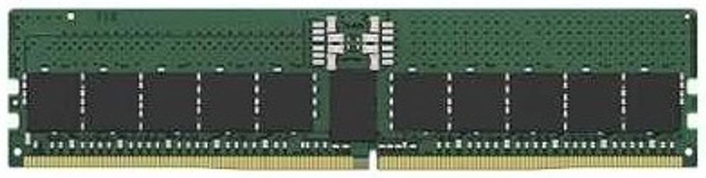 Модуль памяти DDR5 16GB Kingston KSM48R40BS8-16HA
