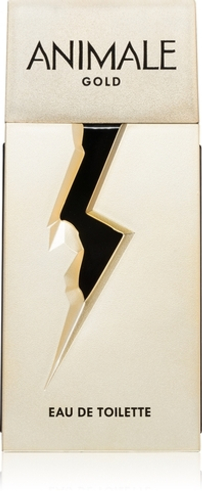 Animale Animale Gold туалетная вода для мужчин