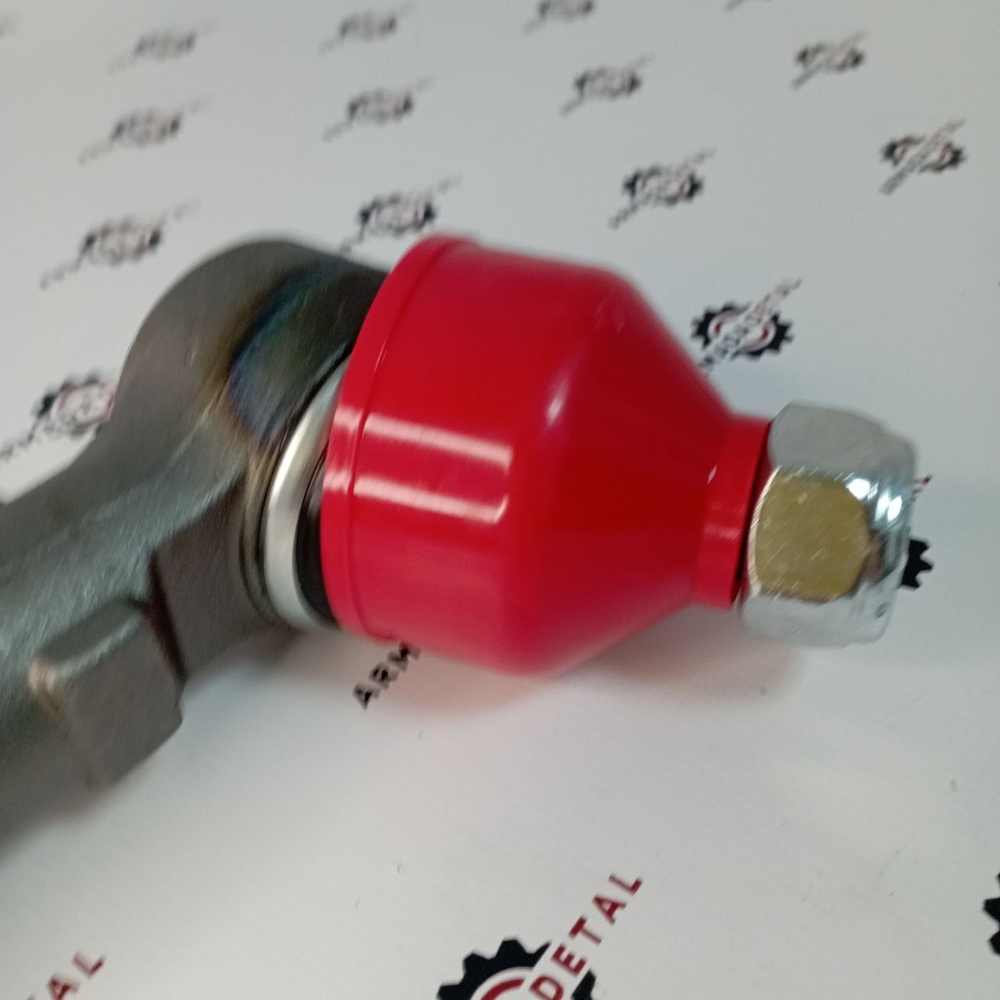 Тяга рулевая | 139168 | Rantech