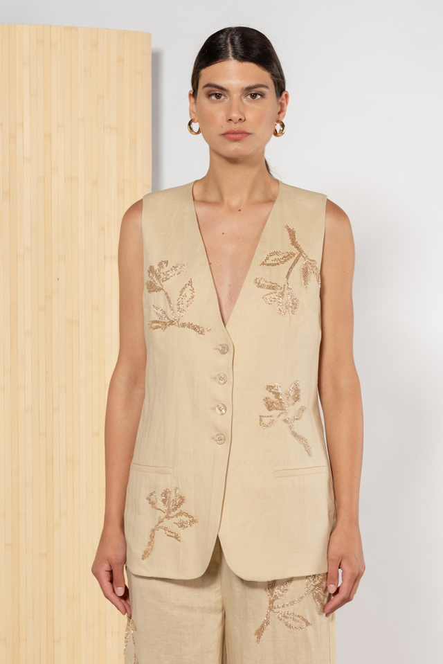 KAOS ЖИЛЕТ KAOS