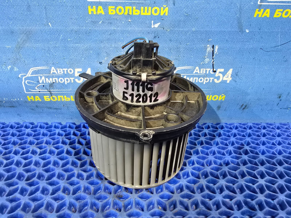 Моторчик печки DAIHATSU TERIOS KID 1998-2012