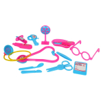 Набор Маленький доктор Модель КМР 103D